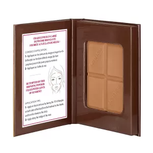 Bourjois Delice De Poudre Bronzing Powder 051