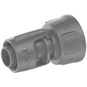 GARDENA Micro-Drip-System Tap connector 13mm (1/2) Ø 13222-20