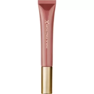 Max Factor Colour Elixir Cushion Lip Gloss Shade 015 Nude Glory 9ml