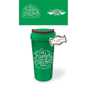 Friends - Central Perk Eco Travel Mug