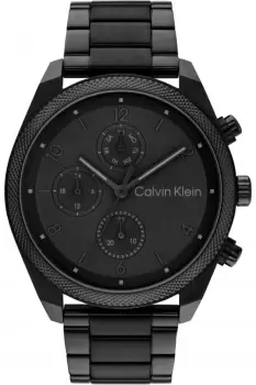 Gents CK Impact Watch 25200359