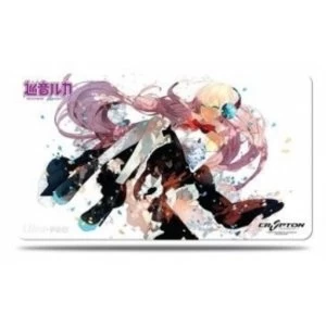 Miku Rain Play Mat