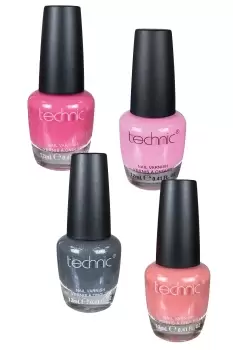 Technic Nail Polish Set