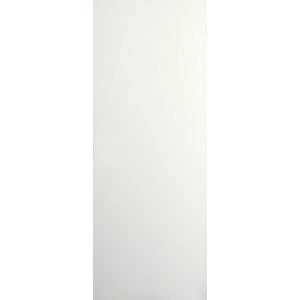 Flush Primed Smooth Internal Door H1981mm W838mm