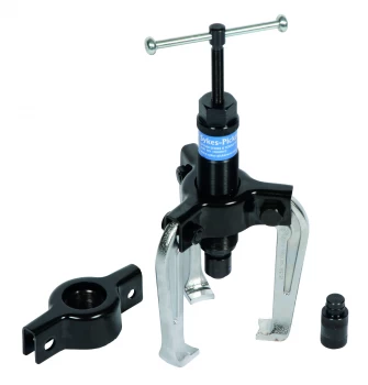 Sykes-Pickavant 15340500 Hydraulic Twin/Triple Leg Puller Kit