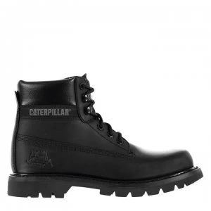 Caterpillar Colorado Boots - Black