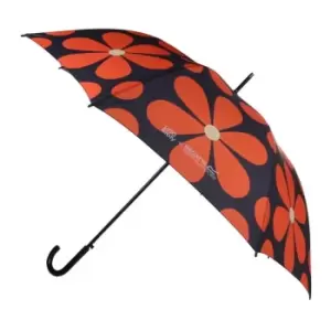 Regatta Orla Umbrella - Daisy Navy