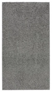 Fiji Machine Washable Rug - 67X120cm - Silver