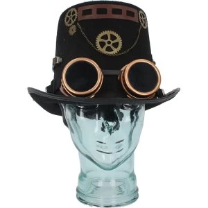 Cogsmith's Hat (Pack of 3)