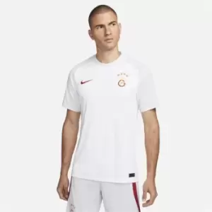 Nike Galatasaray Away Shirt 2023 2024 Adults - White