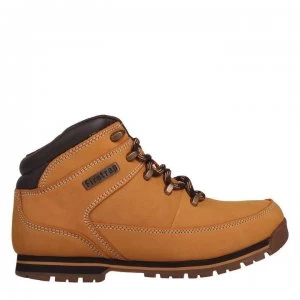 Firetrap Rhino Junior Boots - Honey/Brown