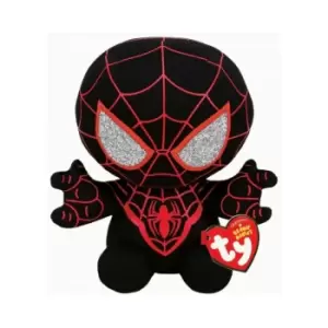 Marvel Beanie Miles Morales Spiderman - TY