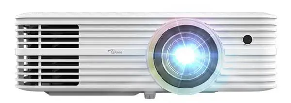 Optoma 4K550ST 4500 ANSI Lumens 4K Ultra HD Short Throw Projector