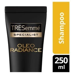 TRESemme Oleo Radiance Shampoo 250ml