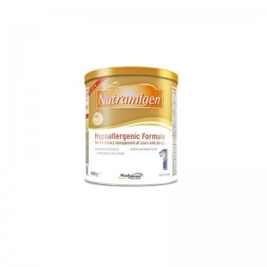 Nutramigen 1 Hypoallergenic Formula with LGG 0-6 months 400g