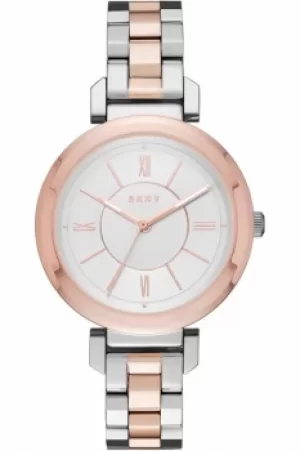 Ladies DKNY Ellington Watch NY2585