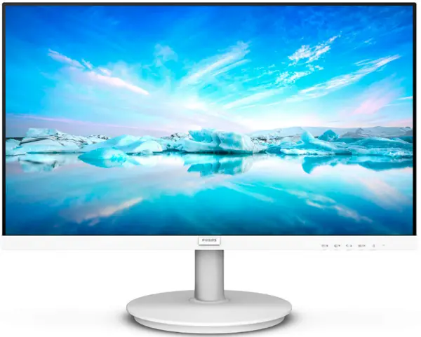 Philips V Line 23.8" 241V8AW Full HD LCD Monitor