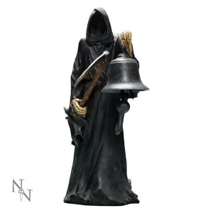 Whom The Bell Tolls Figurine