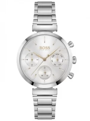 Hugo Boss Flawless 1502530 Women Bracelet Watch