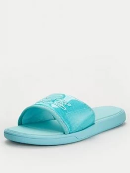 Lacoste L.30 Neo Slide Sandal - Blue