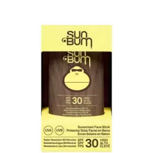 Sun Bum Original SPF 30 Sunscreen Face Stick