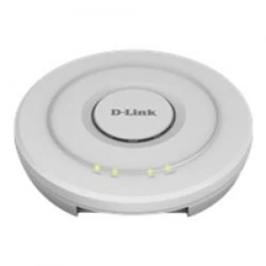 D-Link Wireless AC2200 Wave 2 Tri-Band Unified Access Point