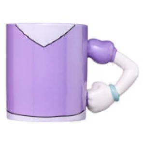 Meta Merch Disney Daisy Duck Arm Mug