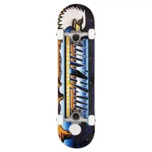 Tony Hawk Hawk SS 180 Moonscape Skateboard - Multi