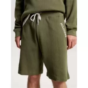 Tommy Hilfiger SHORT - Green