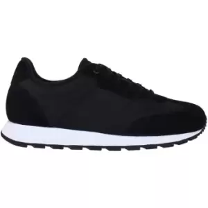 Lonsdale Tension Classic Trainers Mens - Black