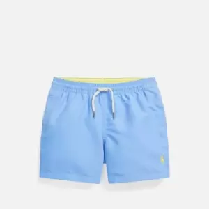 Polo Ralph Lauren Boys' Nylon Traveller Swim Shorts - 6 Years