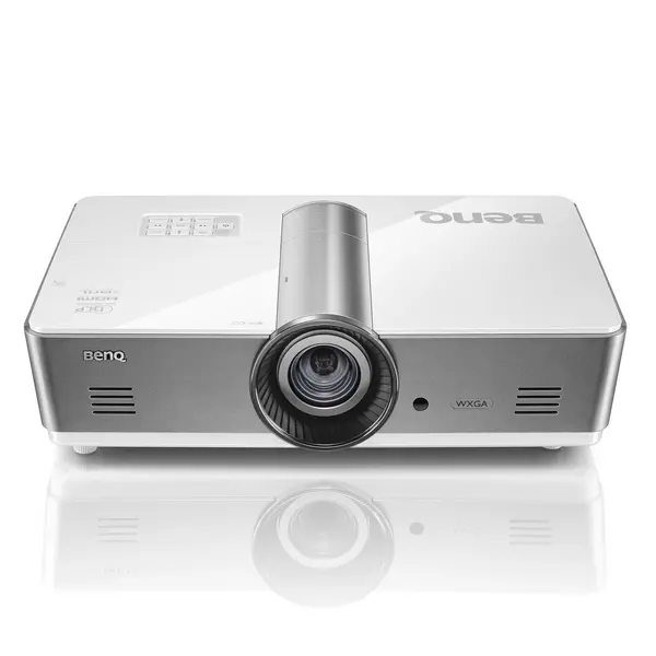 BenQ SW921 Plus 5000 ANSI Lumens WXGA DLP Projector