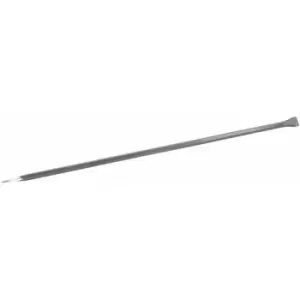 Silverline - Chisel & Point Bar 1500 x 30mm