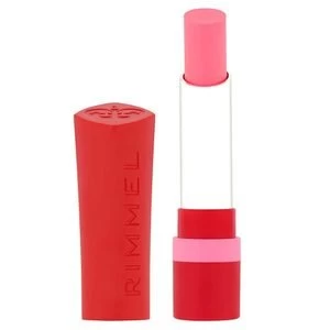 Rimmel The Only 1 Matte Lipstick Leader of the Pink