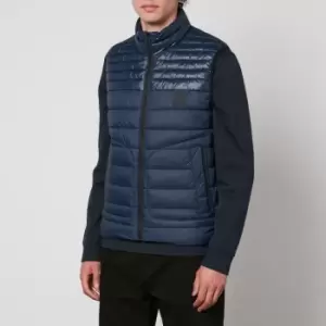 BOSS Casual Odunk Shell Gilet - EU 50/L