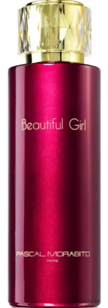 Pascal Morabito Beautiful Girl Eau de Parfum For Her 100ml