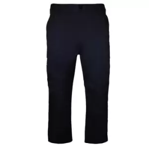 Regatta Mens Pro Action Trouser (32S) (Navy)