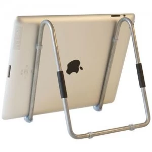 R-Go Tools R-Go Easy Tablet Stand silver