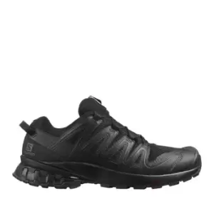 Salomon XA Pro V8 Trail Running Shoes Mens - Black