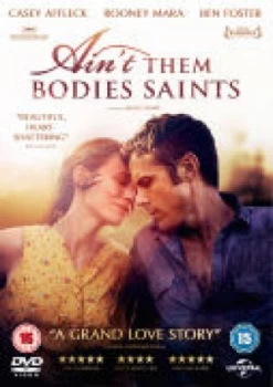 Ain't Them Bodies Saints