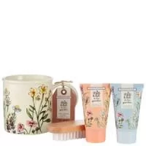 Heathcote and Ivory In The Garden Tea-Break Hand Essentials