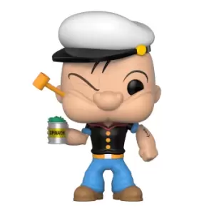 Popeye EXC Pop! Vinyl Figure