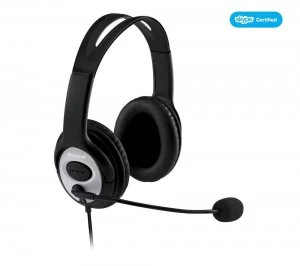 Microsoft LifeChat LX-3000 Headset