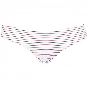 Jack Wills Botany Classic Bikini Bottoms - Multi