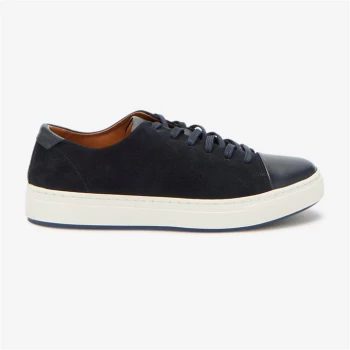 Jack Wills Classic Trainers - Blue