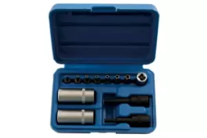 Laser Tools 5085 Air Conditioning & ECU Tool Kit Steel