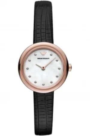 Emporio Armani AR11459 Women Strap Watch