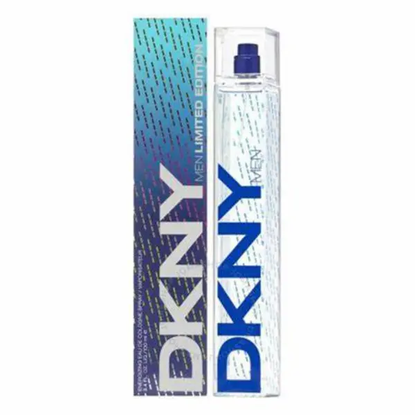 DKNY Summer 2020 Eau de Toilette For Him 100ml