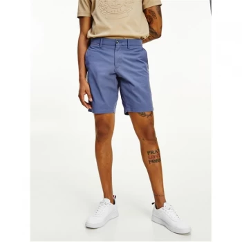 Tommy Hilfiger Brooklyn Shorts - Faded Indigo