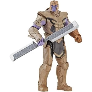 Avengers 6" Deluxe Movie Villain Thanos